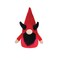 Evil Gnome With LED Halloween Figure Decor